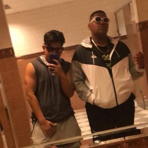 Meet your Posher, Pablo